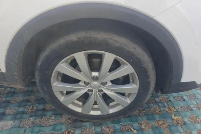 MG ZS 2020 Model 180DVVT ManualLite – фото 23