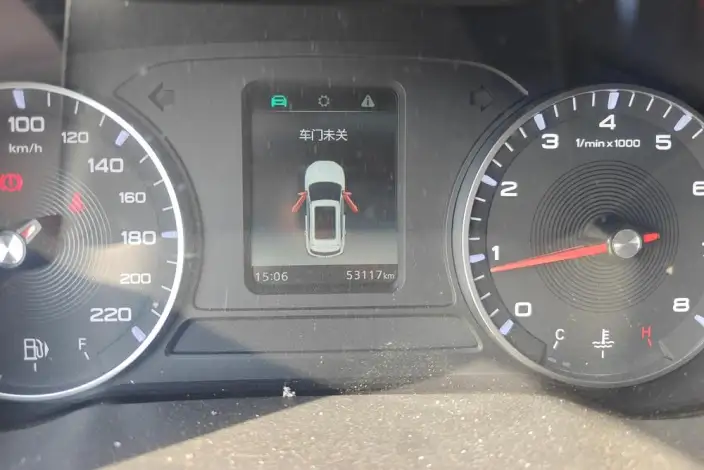 MG ZS 2020 Model 180DVVT ManualLite – фото 31