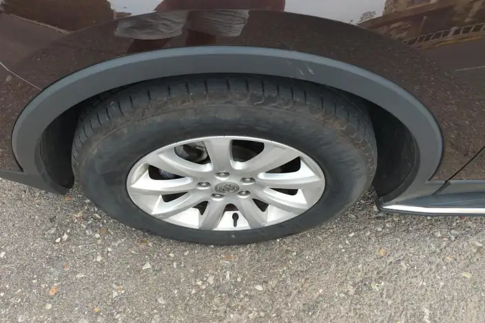 Buick Envision 2020 Model 20T 2WD Elite Model – фото 24