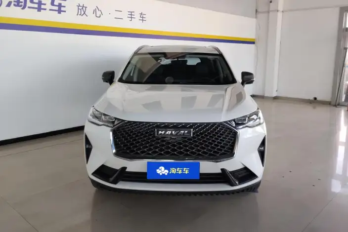 Haval H6 2021 Model Third generation 1.5GDIT Automatic Pro Edition – фото 2