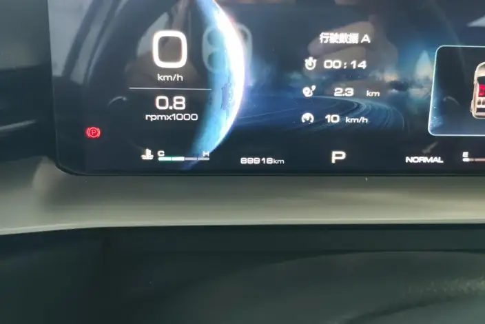 Haval H6 2021 Model Third generation 1.5GDIT Automatic Pro Edition – фото 13
