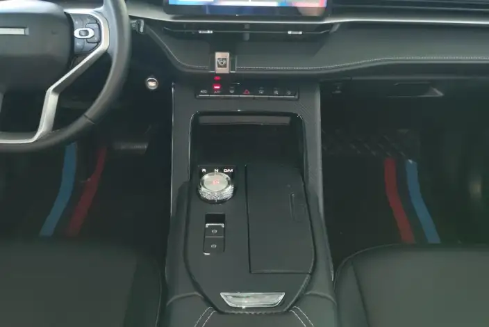 Haval H6 2021 Model Third generation 1.5GDIT Automatic Pro Edition – фото 14