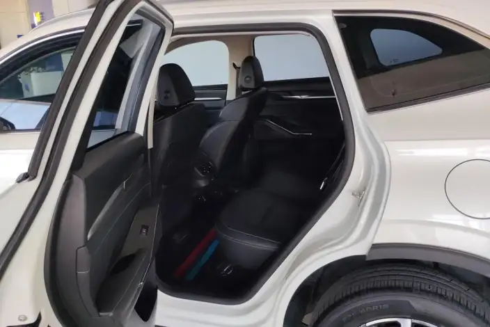 Haval H6 2021 Model Third generation 1.5GDIT Automatic Pro Edition – фото 15