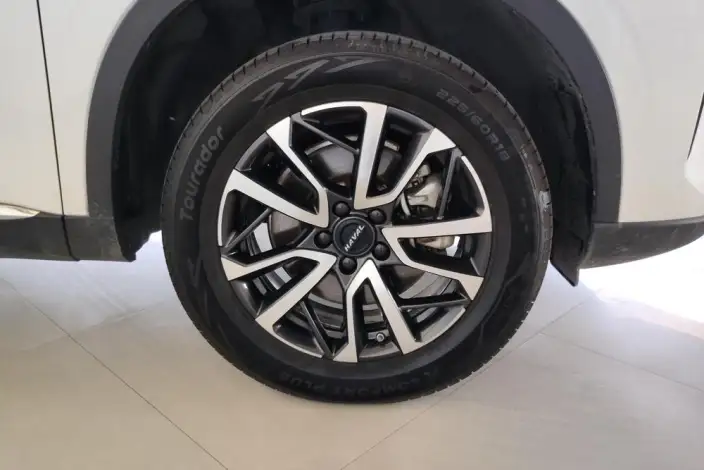 Haval H6 2021 Model Third generation 1.5GDIT Automatic Pro Edition – фото 21