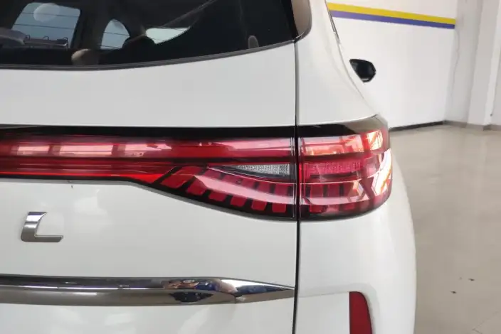 Haval H6 2021 Model Third generation 1.5GDIT Automatic Pro Edition – фото 23