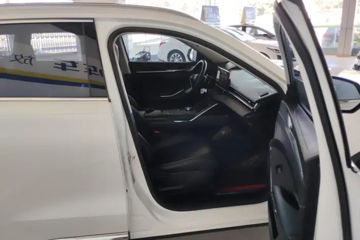 Haval H6 2021 Model Third generation 1.5GDIT Automatic Pro Edition – фото 33