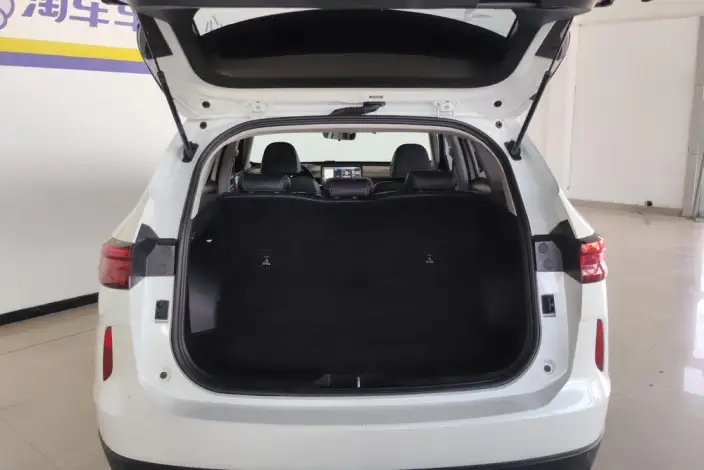 Haval H6 2021 Model Third generation 1.5GDIT Automatic Pro Edition – фото 34