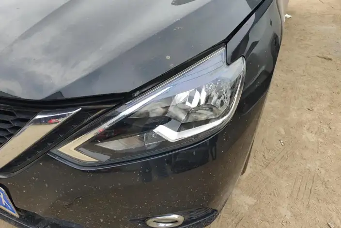 Nissan Sylphy 2022 Model Classic 1.6 XL CVT Deluxe Edition – фото 4