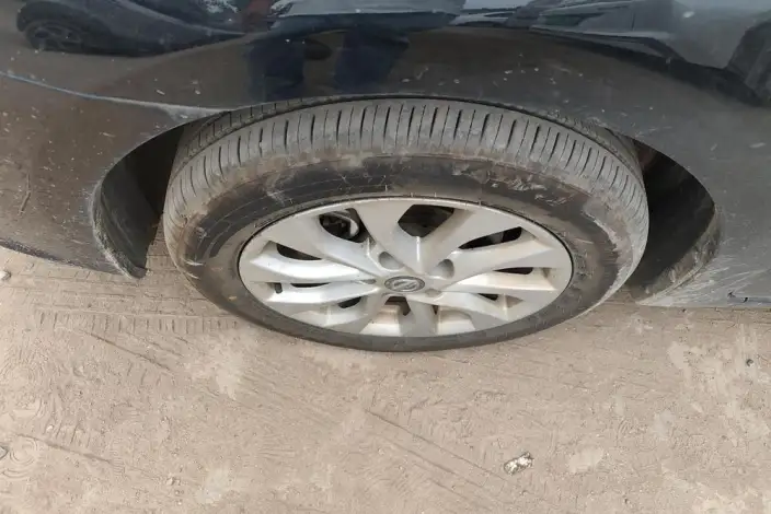 Nissan Sylphy 2022 Model Classic 1.6 XL CVT Deluxe Edition – фото 8