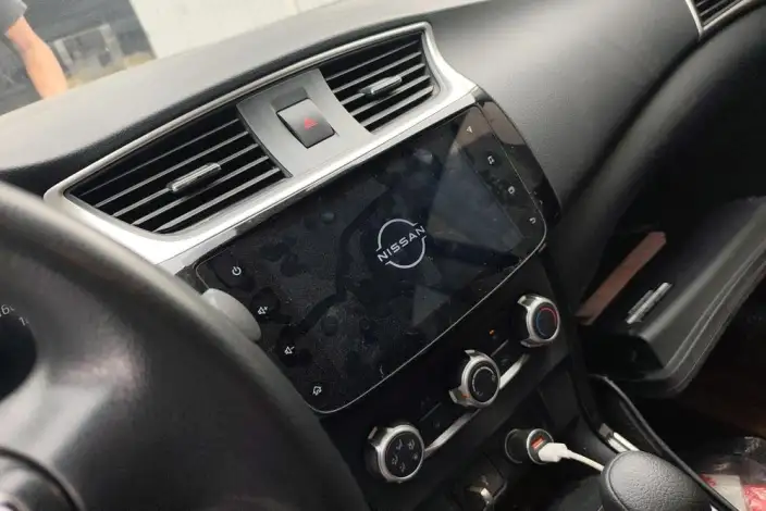 Nissan Sylphy 2022 Model Classic 1.6 XL CVT Deluxe Edition – фото 11
