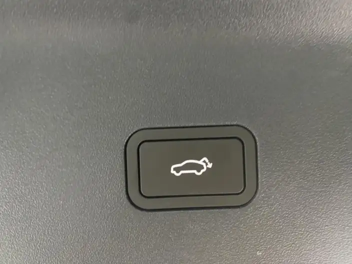ZEEKR 9X 2025 Model Hyper Edition 70kWh VI seat – фото 10