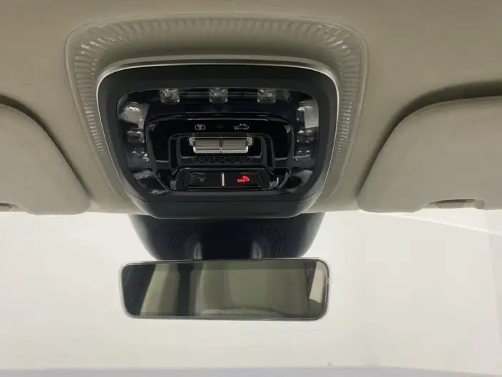 ZEEKR 9X 2025 Model Hyper Edition 70kWh VI seat – фото 19