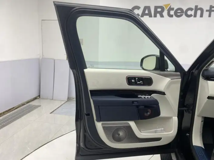 ZEEKR 9X 2025 Model Hyper Edition 70kWh VI seat – фото 25