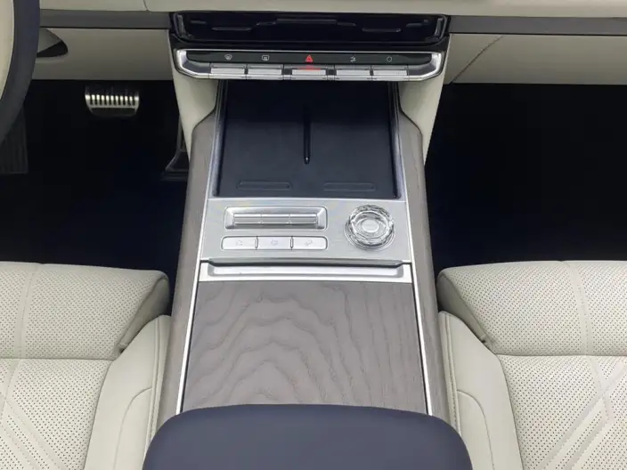 ZEEKR 9X 2025 Model Hyper Edition 70kWh VI seat – фото 26