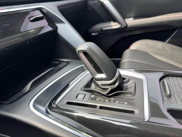 Baojun RS-5 Модель 2020 года 300T CVT Smart Flagship – фото 9