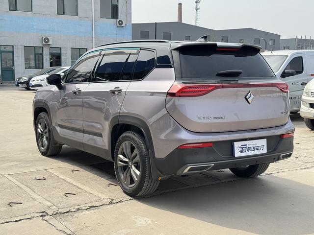 Baojun RS-5 Модель 2020 года 300T CVT Smart Flagship – фото 15
