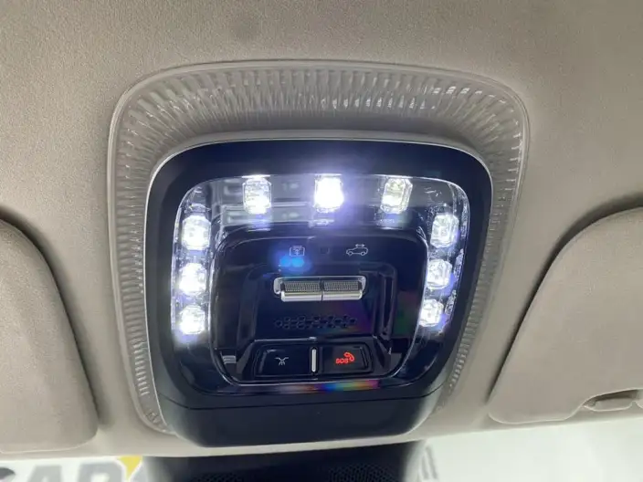 ZEEKR 9X 2025 Model Hyper Edition 70kWh VI seat – фото 17