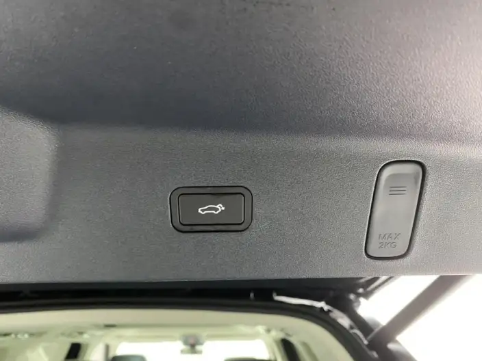 ZEEKR 9X 2025 Model Hyper Edition 70kWh VI seat – фото 18