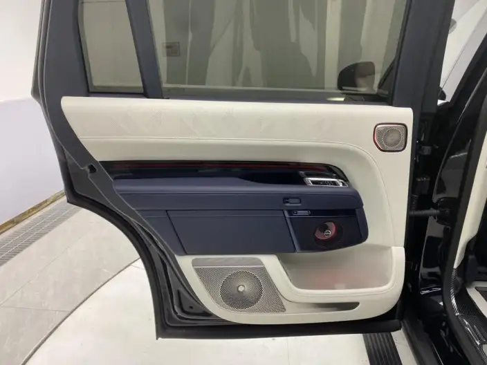 ZEEKR 9X 2025 Model Hyper Edition 70kWh VI seat – фото 19