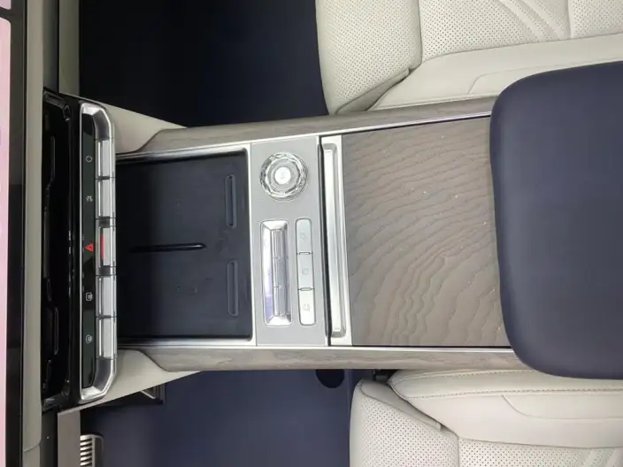 ZEEKR 9X 2025 Model Hyper Edition 70kWh VI seat – фото 28