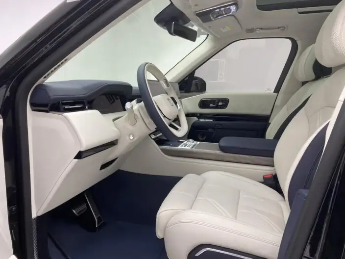 ZEEKR 9X 2025 Model Hyper Edition 70kWh VI seat – фото 29