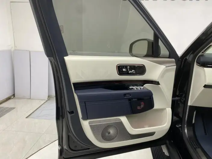 ZEEKR 9X 2025 Model Hyper Edition 70kWh VI seat – фото 31