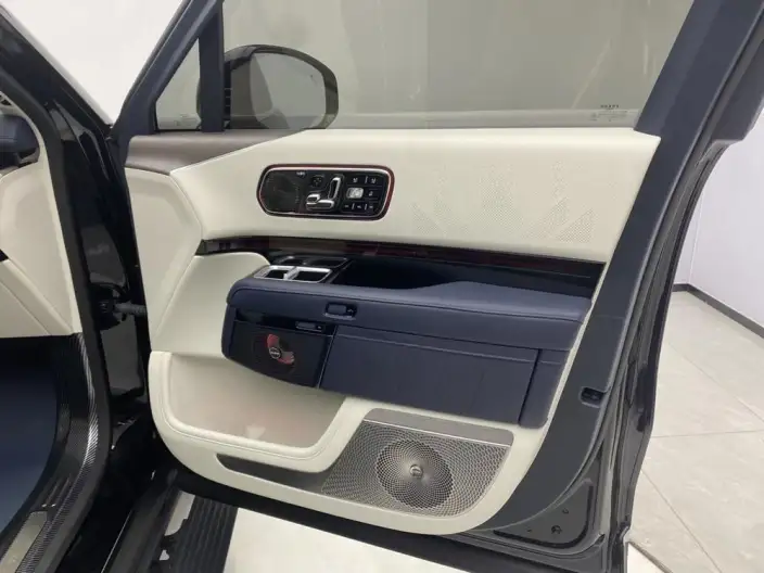 ZEEKR 9X 2025 Model Hyper Edition 70kWh VI seat – фото 34