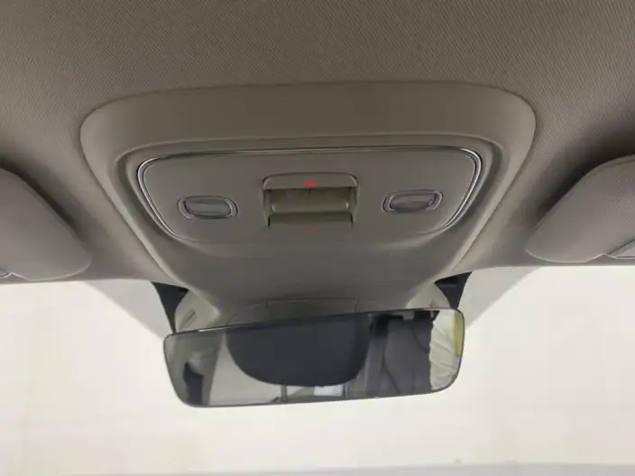 Leapmotor C11 2026 Model EV Edition 640 LiDAR Zhizun Edition – фото 14