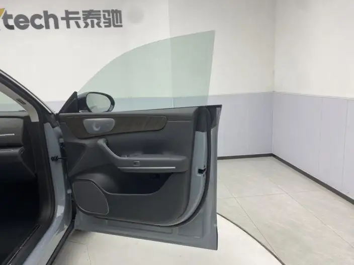 Leapmotor C11 2026 Model EV Edition 640 LiDAR Zhizun Edition – фото 30