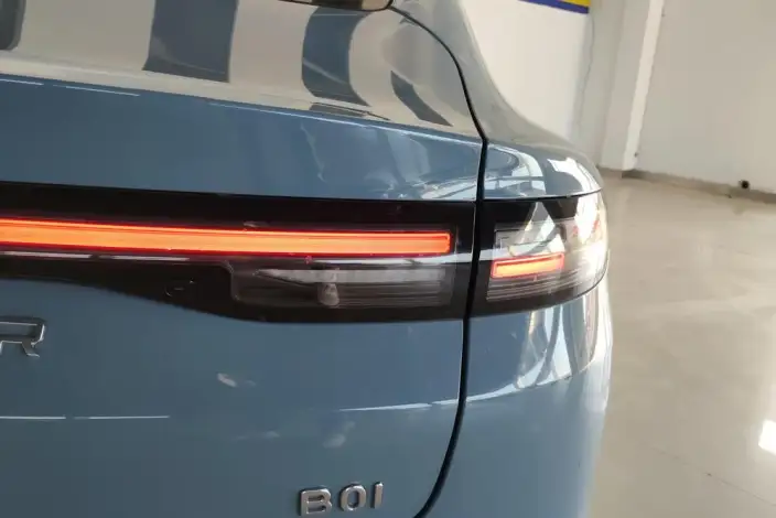 Leapmotor B01 2025 Model 550 LiDAR Edition – фото 4