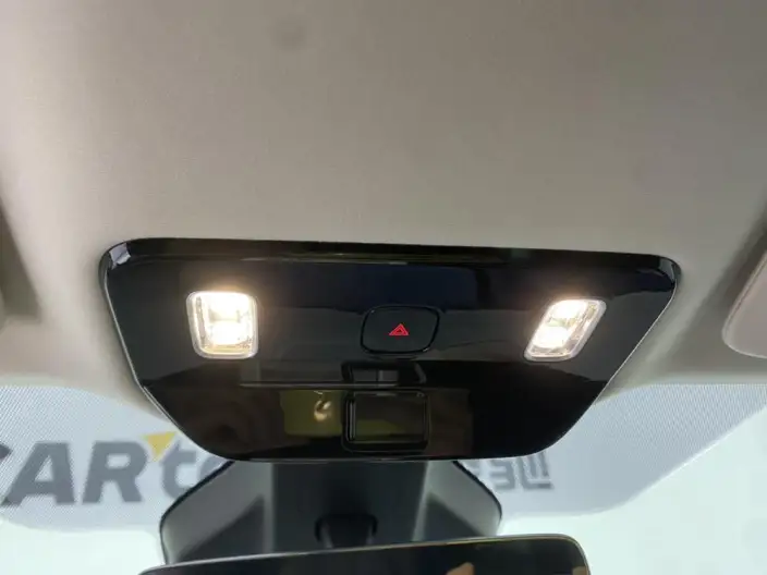 Li Auto MEGA 2024 Model Ultra Edition – фото 43