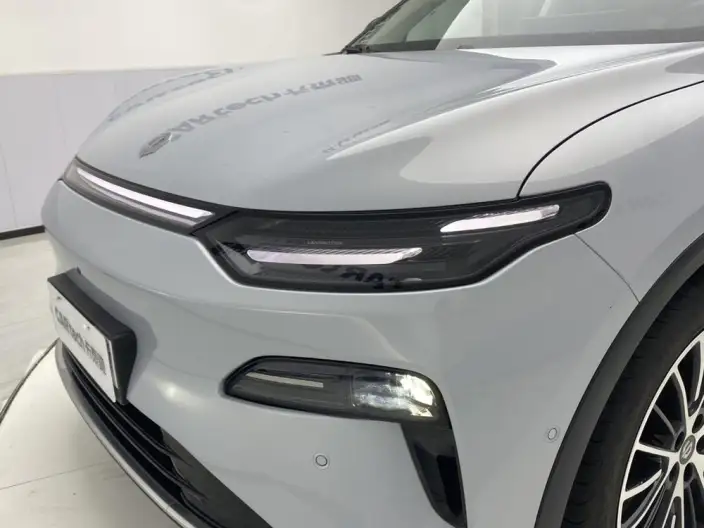 Leapmotor C11 2026 Model EV Edition 640 LiDAR Zhizun Edition – фото 10