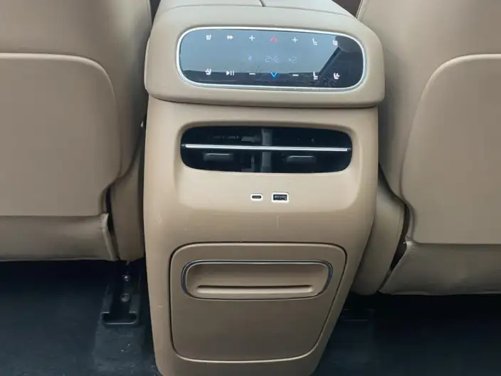 Leapmotor C11 2026 Model EV Edition 640 LiDAR Zhizun Edition – фото 46