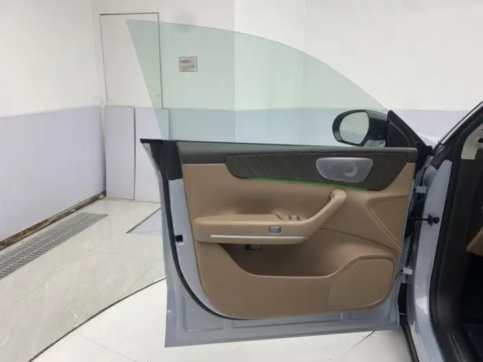 Leapmotor C11 2026 Model EV Edition 640 LiDAR Zhizun Edition – фото 55