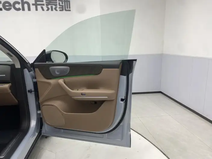 Leapmotor C11 2026 Model EV Edition 640 LiDAR Zhizun Edition – фото 58