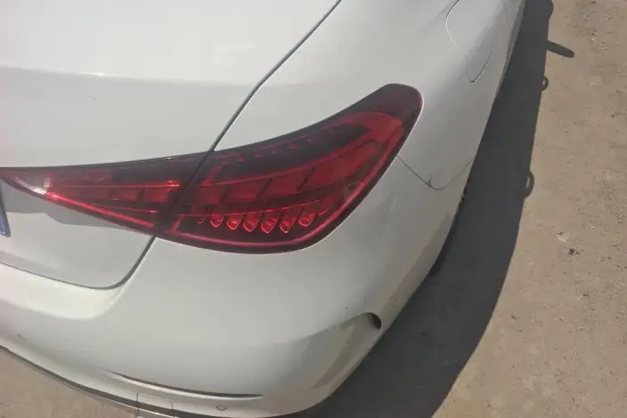 Mercedes-Benz C-Class 2022 Model C 260 L Sports Edition – фото 12