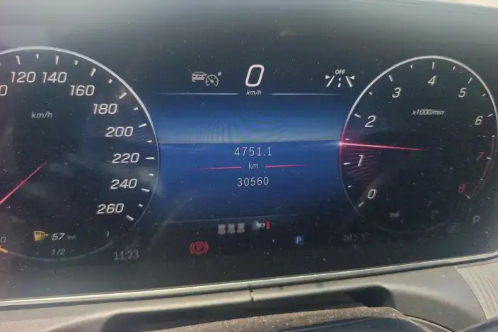 Mercedes-Benz C-Class 2022 Model C 260 L Sports Edition – фото 14