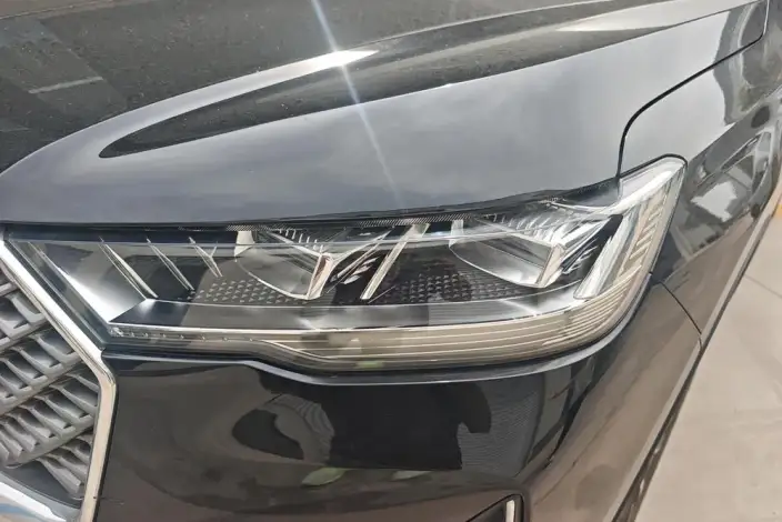 Haval H6 2022 Model Third generation 1.5T Automatic 2WD Max – фото 5