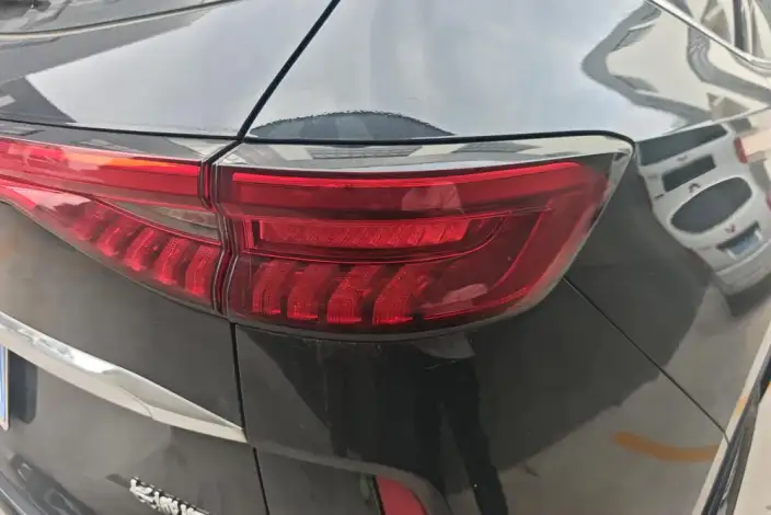 Haval H6 2022 Model Third generation 1.5T Automatic 2WD Max – фото 6