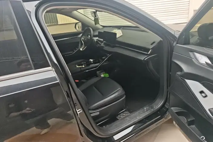 Haval H6 2022 Model Third generation 1.5T Automatic 2WD Max – фото 25
