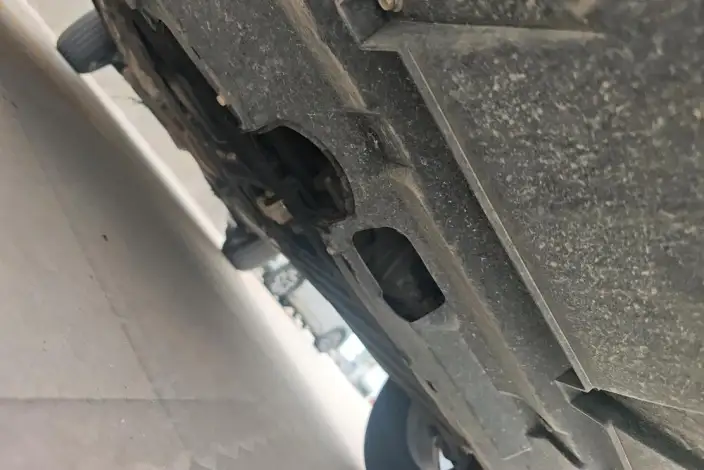 Haval H6 2022 Model Third generation 1.5T Automatic 2WD Max – фото 33
