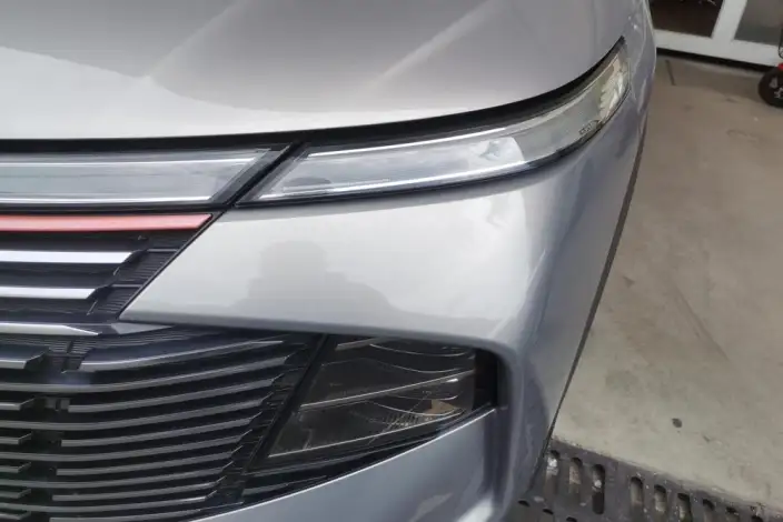 Haval Shenshou 2022 Model 1.5T Smart Edition DHT – фото 4