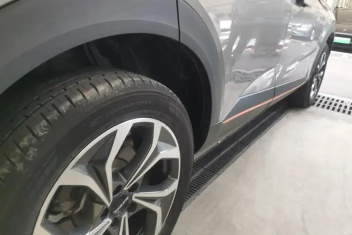 Haval Shenshou 2022 Model 1.5T Smart Edition DHT – фото 6