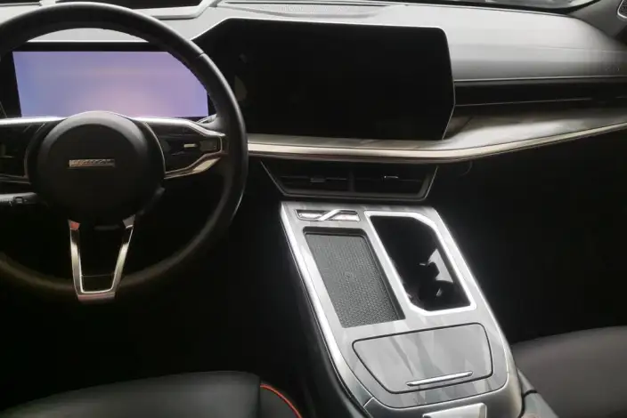 Haval Shenshou 2022 Model 1.5T Smart Edition DHT – фото 11