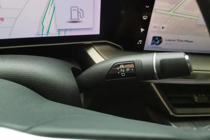 Haval Shenshou 2022 Model 1.5T Smart Edition DHT – фото 14