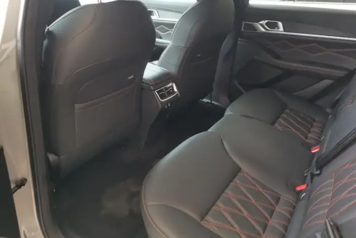 Haval Shenshou 2022 Model 1.5T Smart Edition DHT – фото 15