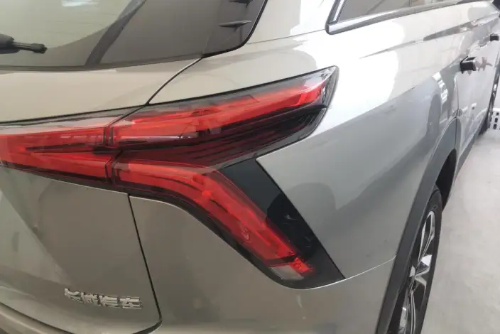 Haval Shenshou 2022 Model 1.5T Smart Edition DHT – фото 22
