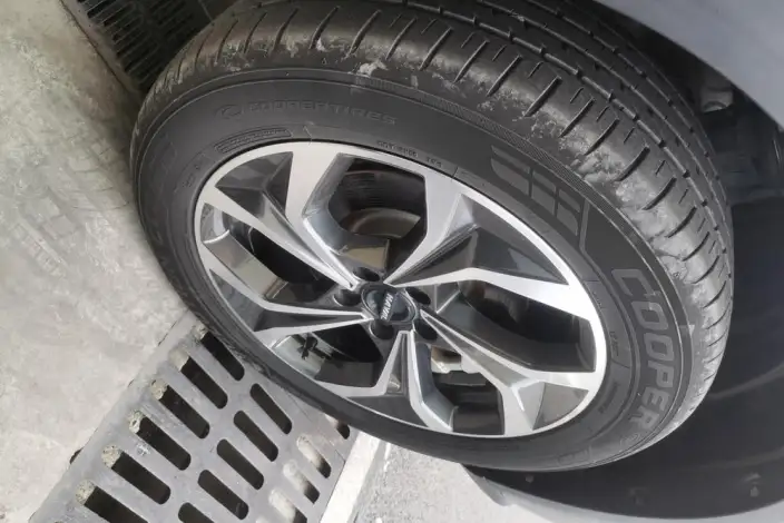 Haval Shenshou 2022 Model 1.5T Smart Edition DHT – фото 26