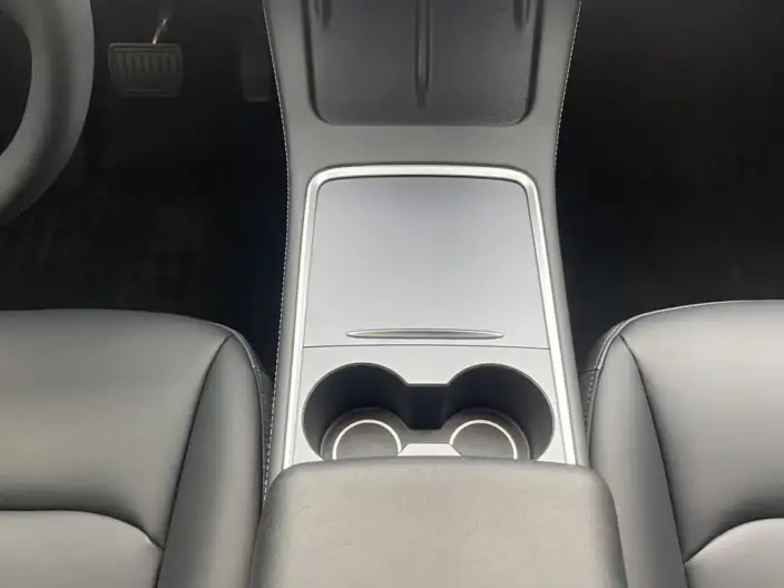 Model Y 2024 Model Rear-wheel drive version – фото 19