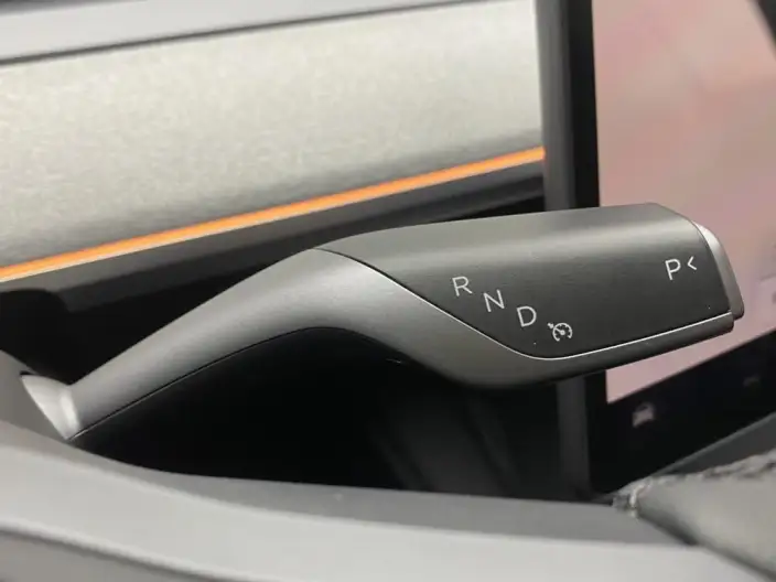 Model Y 2024 Model Rear-wheel drive version – фото 20